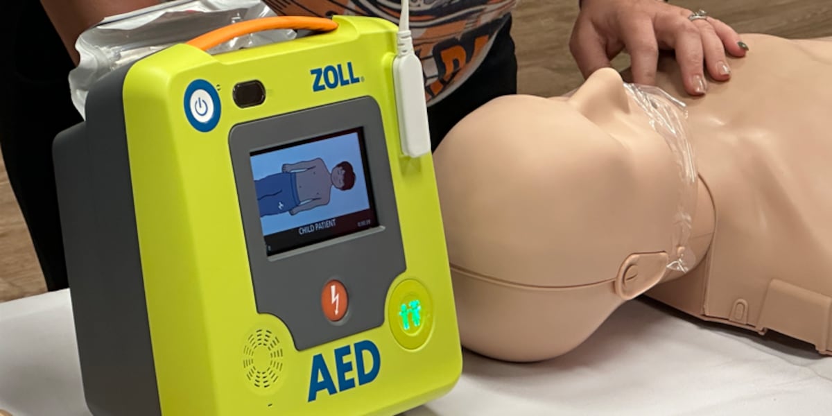 Free Stop the Bleed and Hands-Only CPR classes coming to Southwest Florida