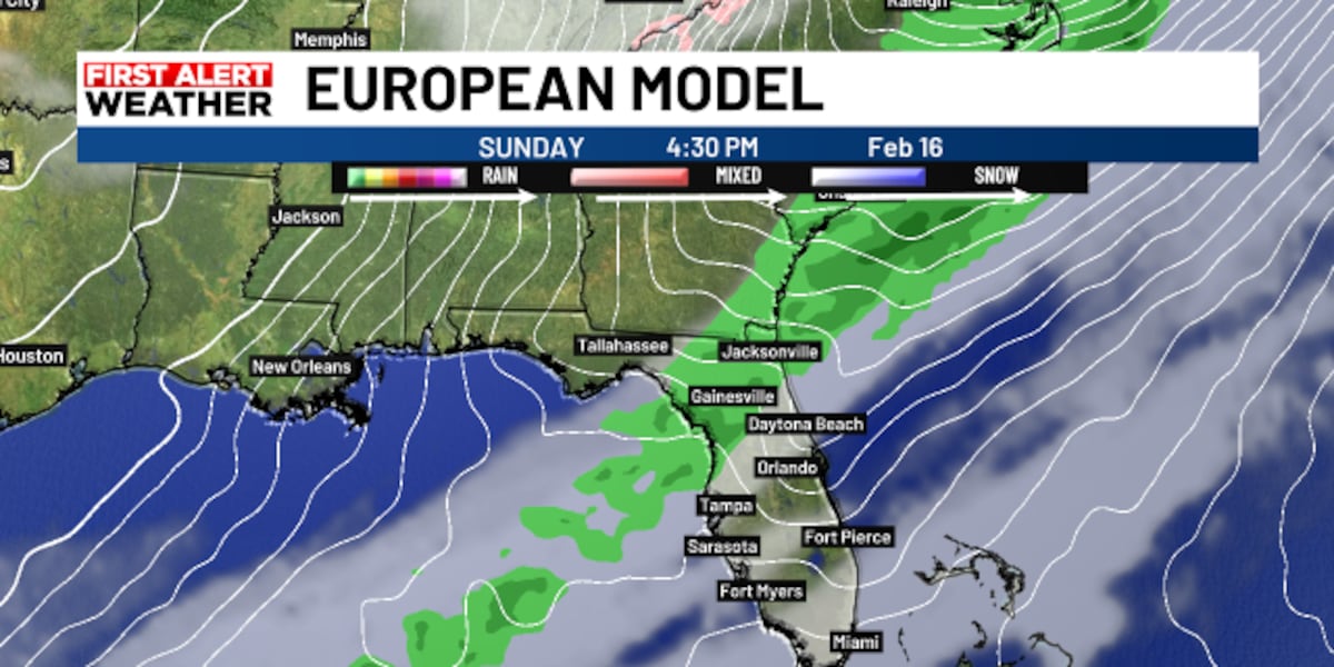 Warm weather continues with some sea fog