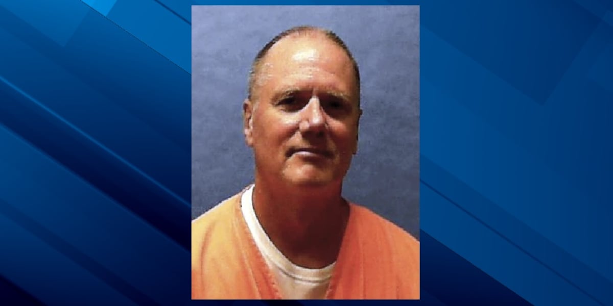 Florida carries out record 9th execution