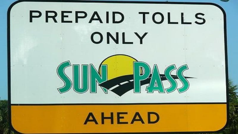 Sunpass Promo Code SunPass users to get a break for six months