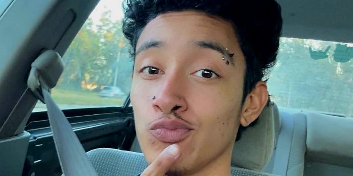 GoFundMe created for family of 21-year-old killed in weekend shooting