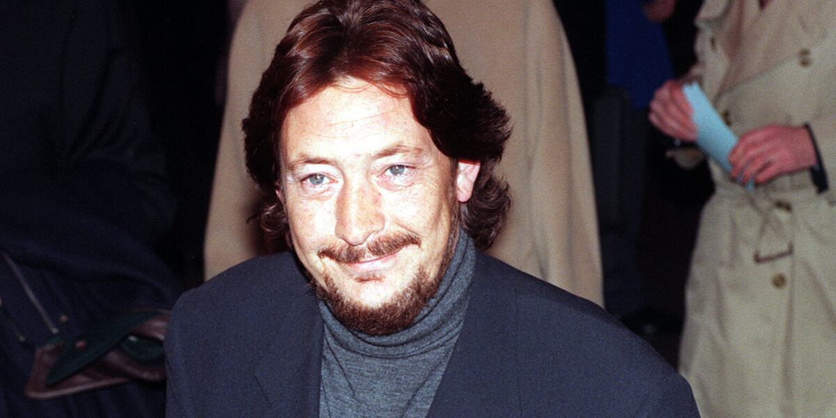 Singer-songwriter Chris Rea, known for ‘Driving Home for Christmas ...