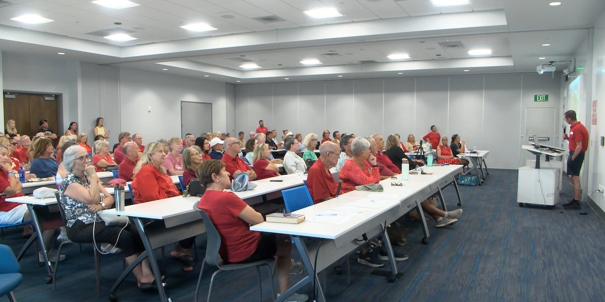 Lakewood Ranch ice sports complex proposal divides neighbors