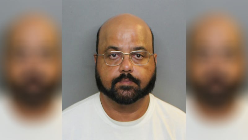 A Bradenton man was arrested after Charlotte County investigators said he stole about $20,000...