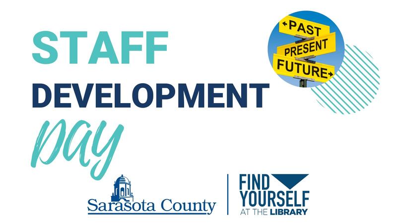 Libraries and Historical Resources closed Oct. 9 for Staff Development Day