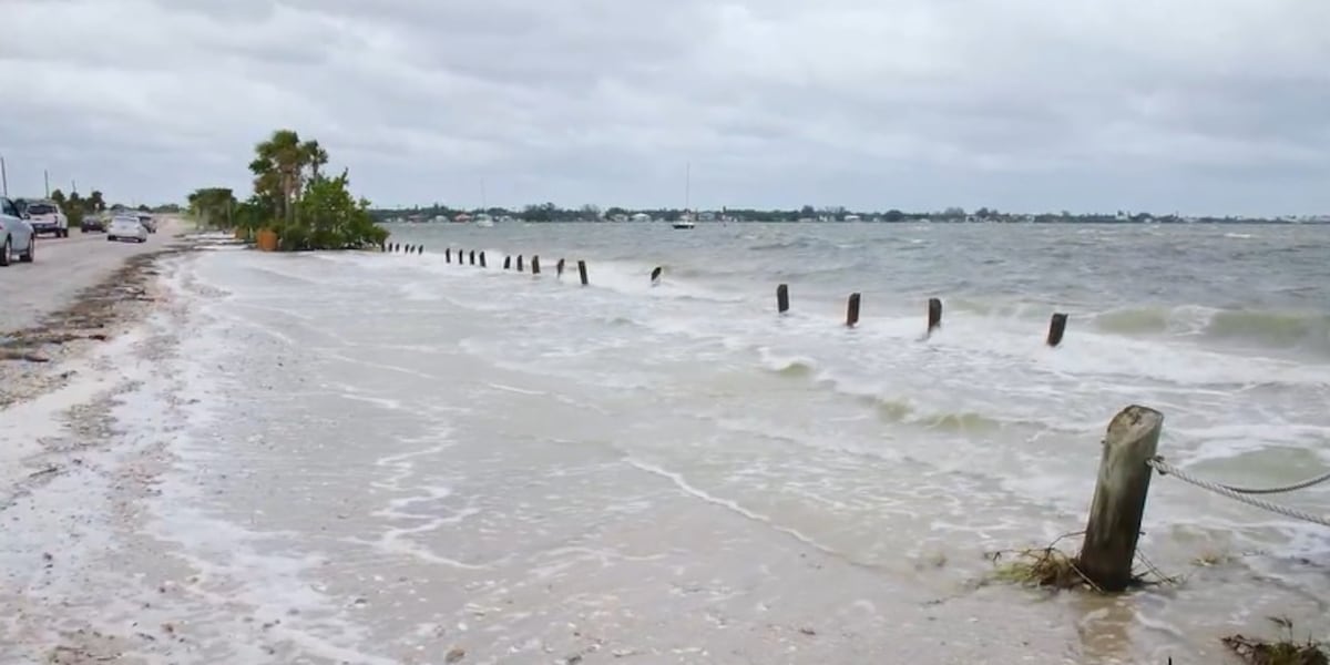 Coverage image for: 2 years since Hurricane Helene