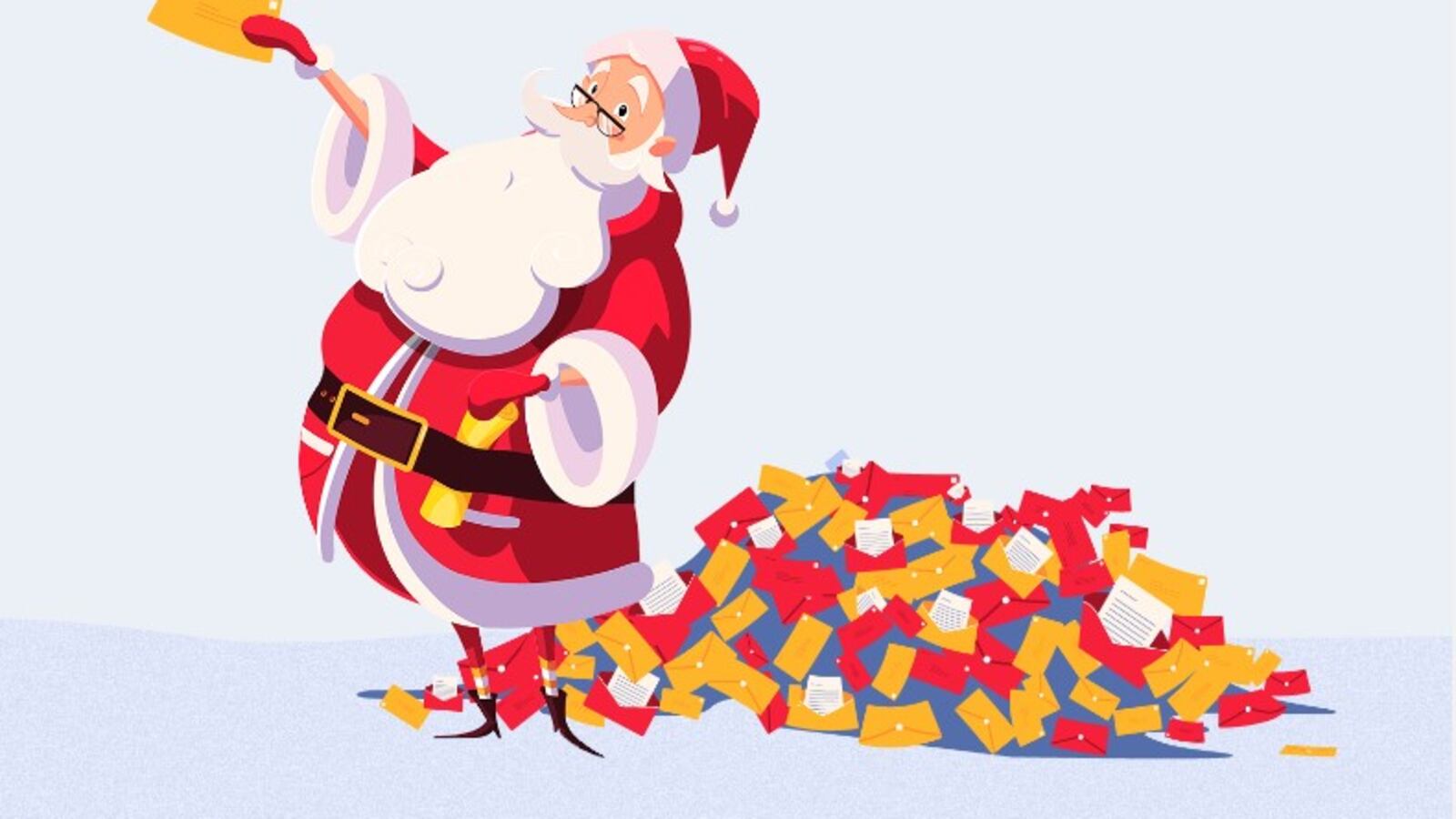 Postal Service’s Operation Santa looking for generous elves