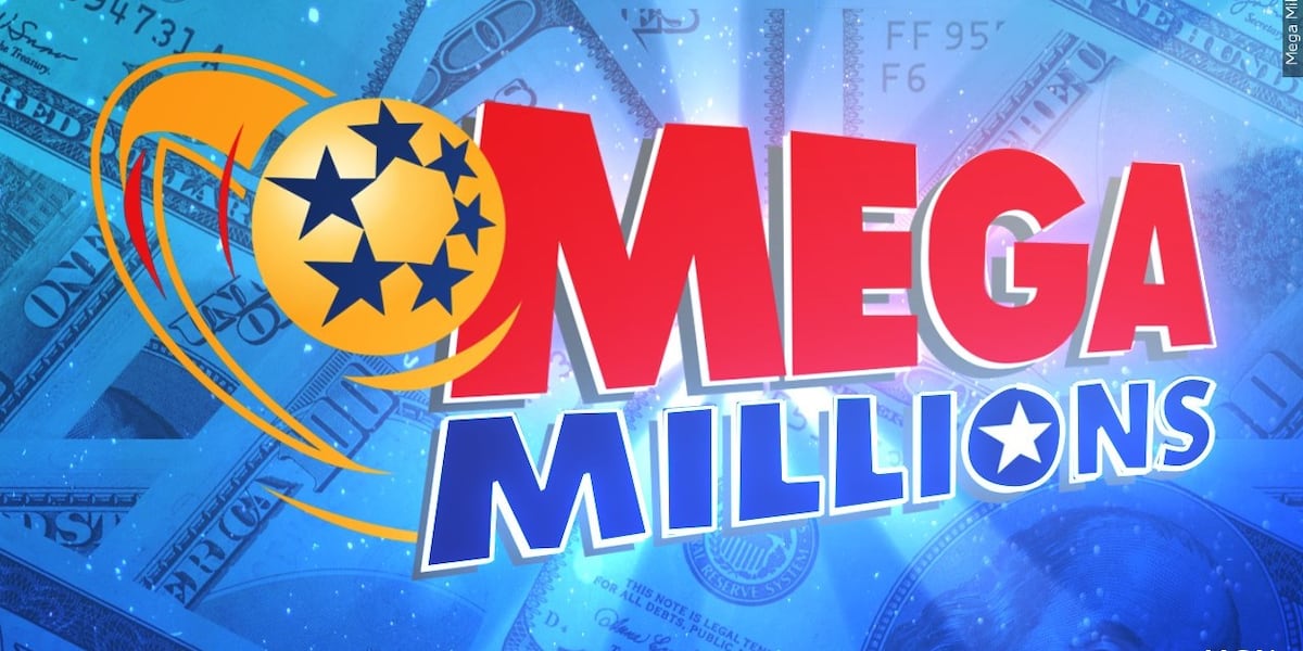 Bradenton Wawa winner claims $800 million Mega Millions prize