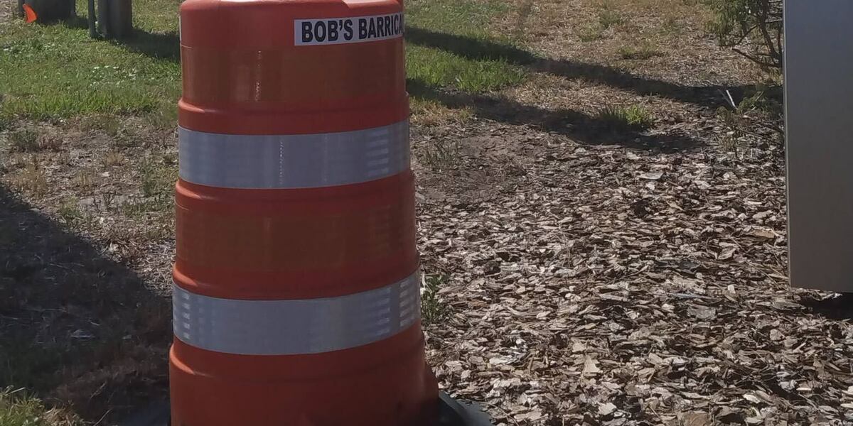 First Alert Traffic: US 41 and Baywood Drive scene cleared