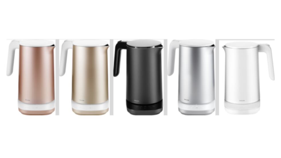 More than 100,000 electric kettles have been recalled.