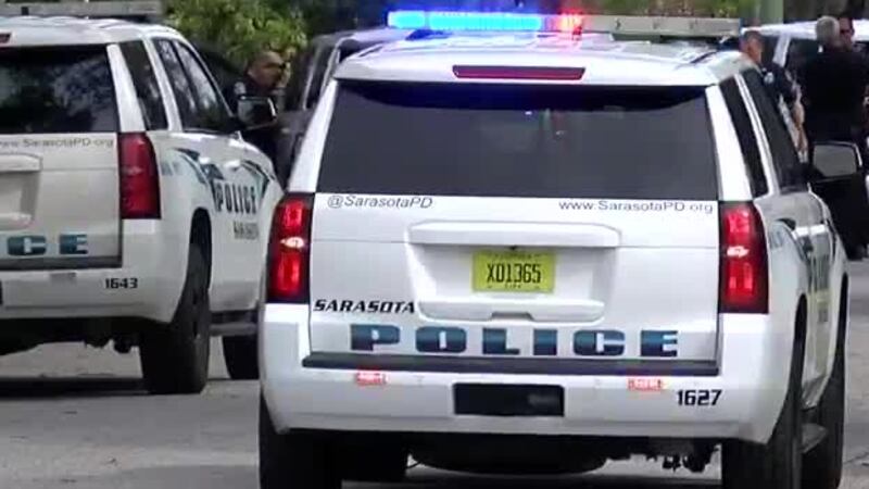 A body was found in the water at Bayfront Park Sept. 8.