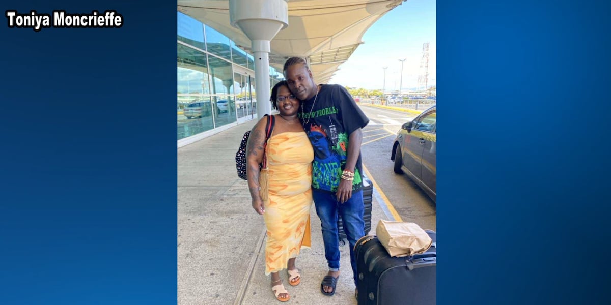 Suncoast locals with family in Jamaica concerned as Hurricane Melissa approaches