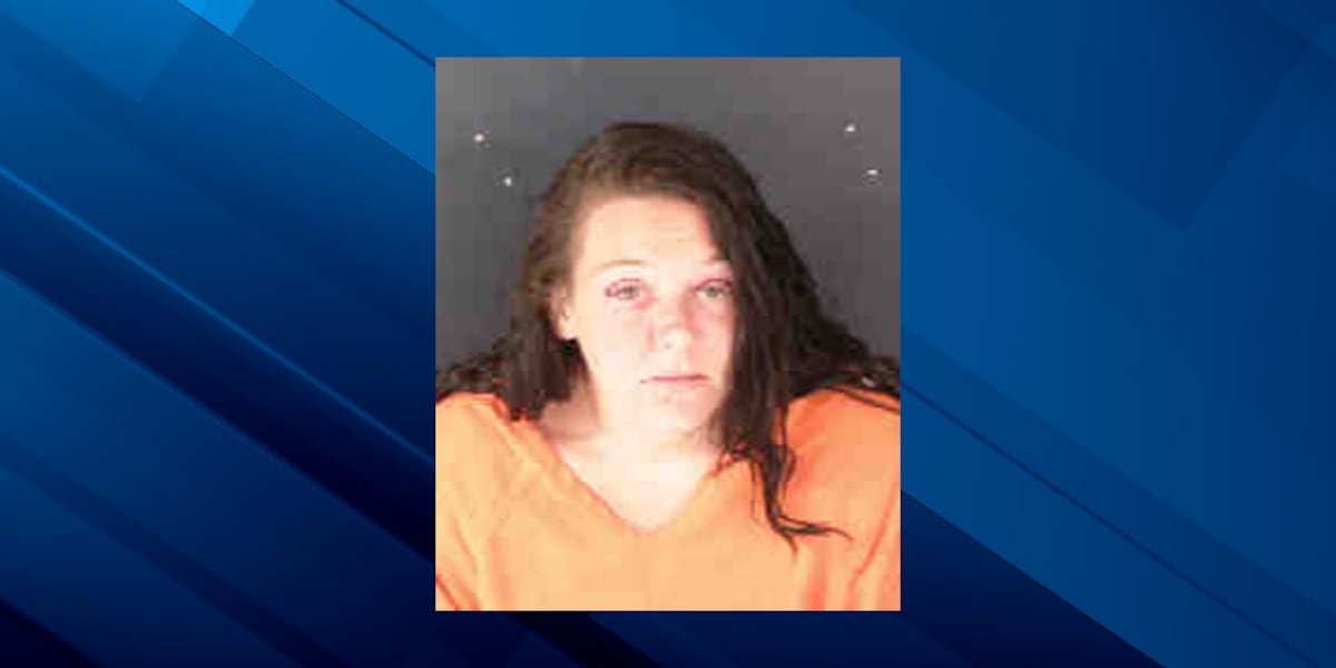 Sandra Rice Dui Woman charged in DUI crash while driving with three children