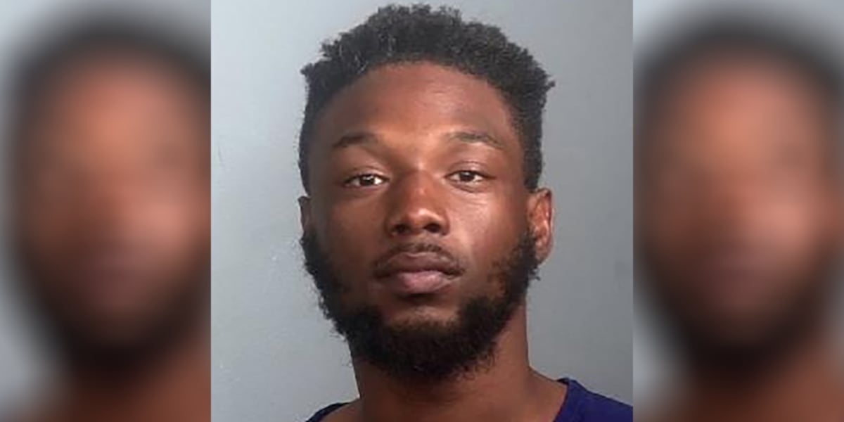 Coverage image for: Bradenton man already jailed in stabbing charged with murder in woman’s death