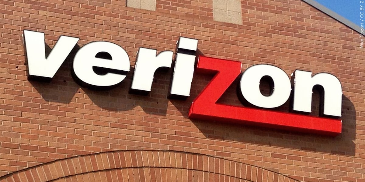 Verizon customers report call issues in Sarasota area