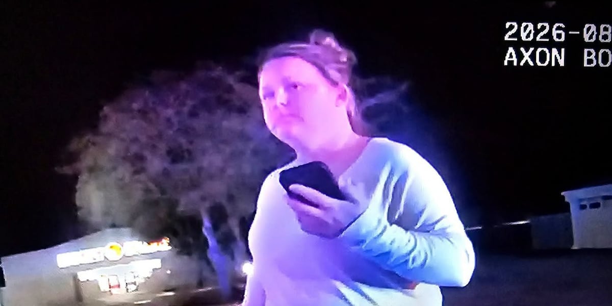 Bradenton Police seek help identifying woman in hit-and-run involving bicyclist