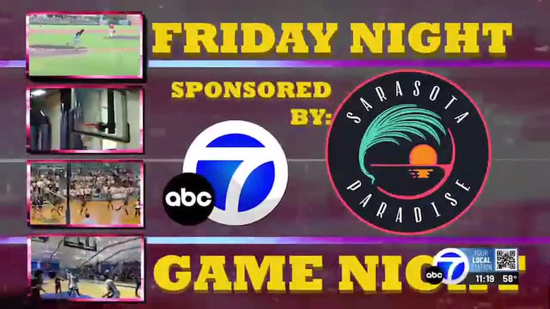 Friday Night Game Night: March 6, 2026