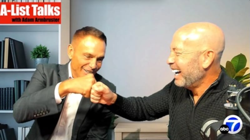A-List Talks host Adam Armbruster sits down with David Chessler, the entrepreneur behind the...
