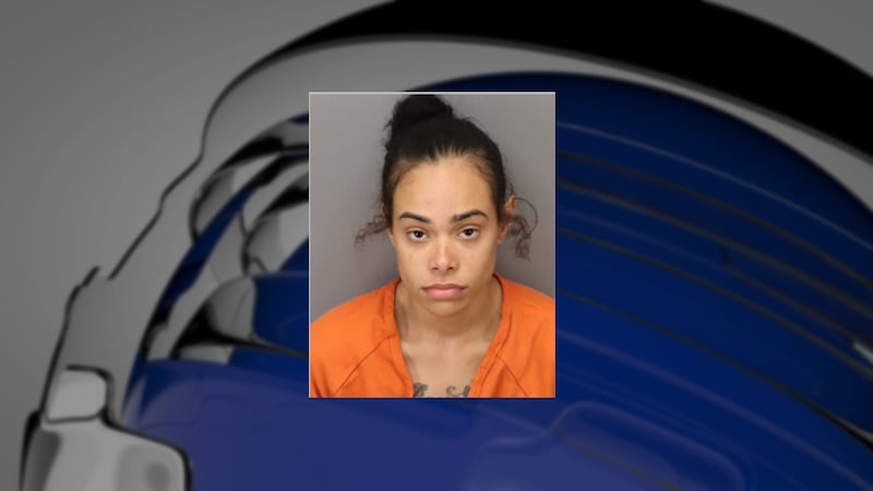 Juvenile detention sergeant arrested for soliciting teen inmate