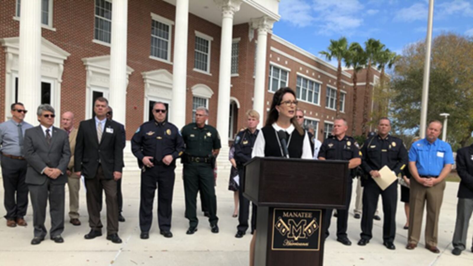 Manatee County Superintendent will retire at end of contract