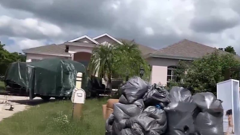 Sarasota County $210 million hurricane relief grant approved