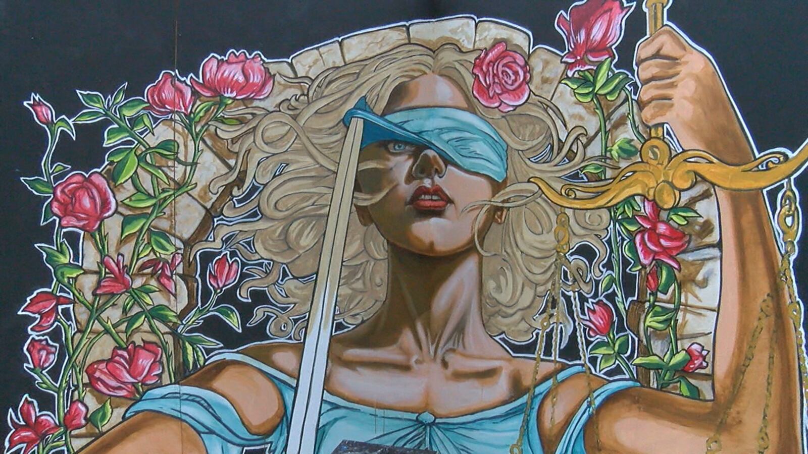 Sarasota International Chalk Festival returns