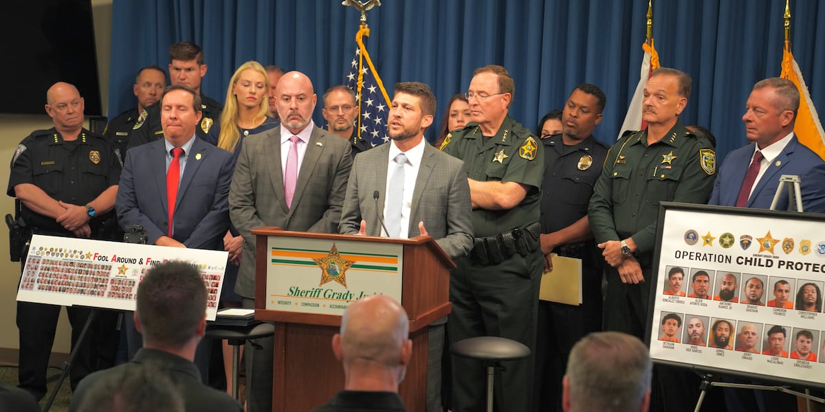 Florida Attorney General warns of open carry restrictions