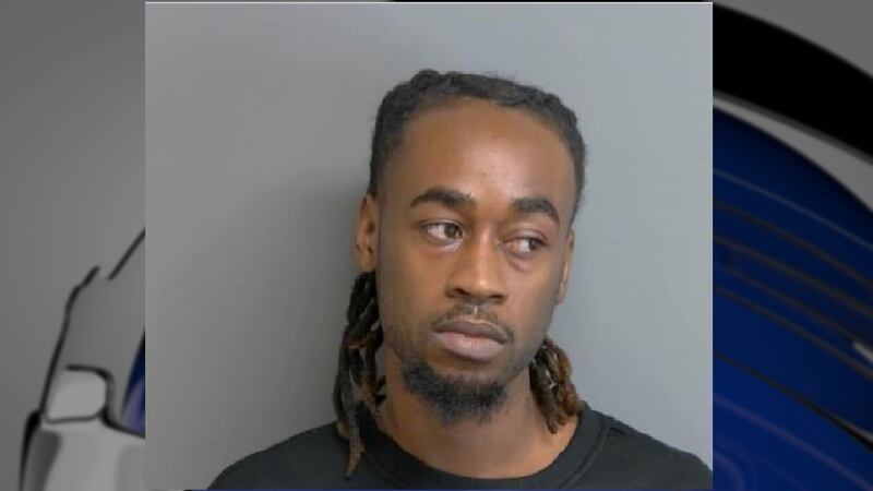 Brandon Rahming Killer who allegedly shot Bradenton man found in Michigan