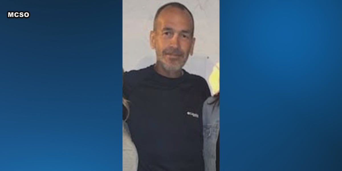 Missing adult last seen in Palmetto