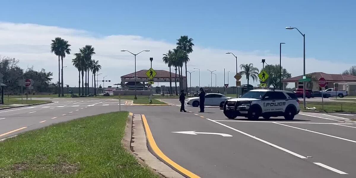 MacDILL afb