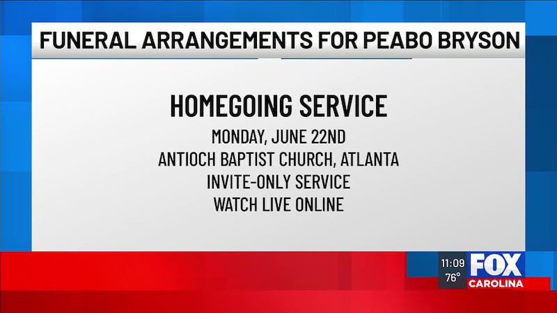 Grammy Award-winning singer Regina Belle, Grammy Award-winning gospel artist BeBe Winans, and...