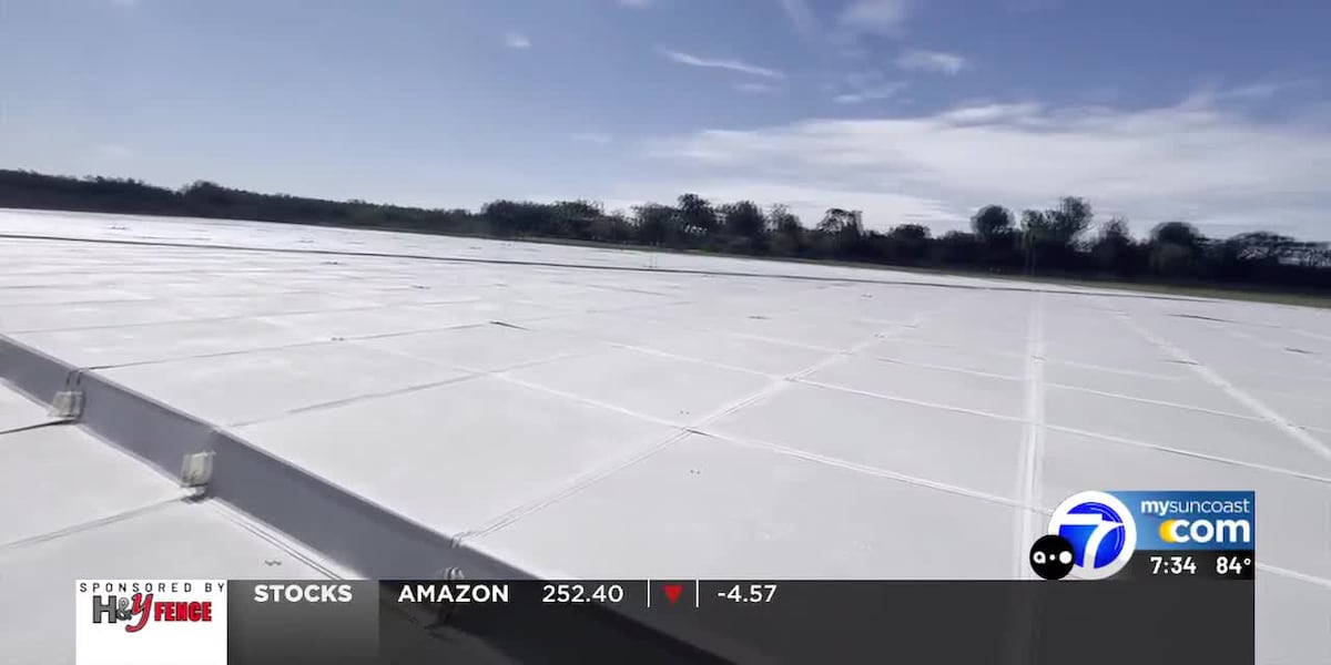 Coverage image for: Runway safety system absent in Miami plane crash already in place in Venice