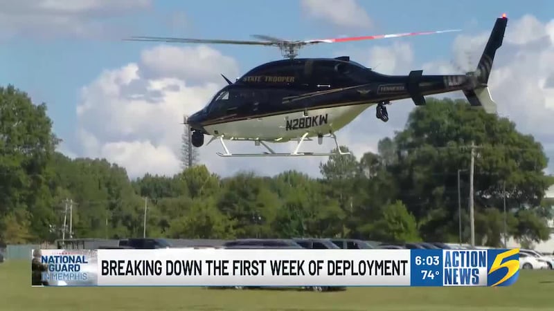 Luke Cymbal, the vice chairman for the Republican Party of Shelby County, said residents are...