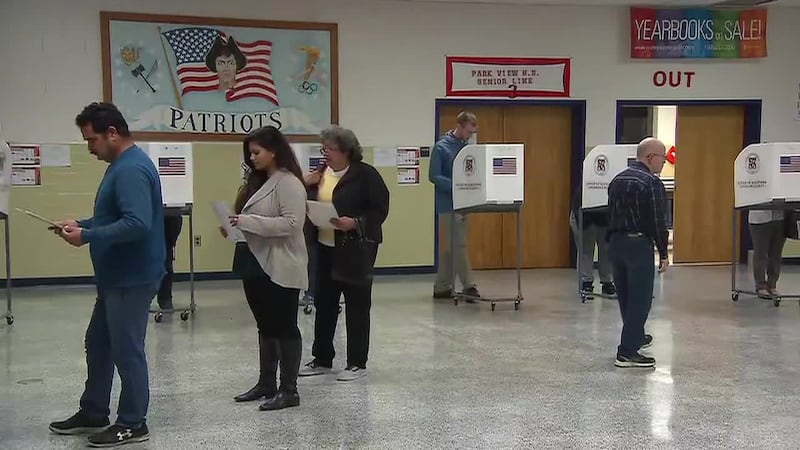 As early voting is underway in many states, the weak economy is a top concern for many voters....