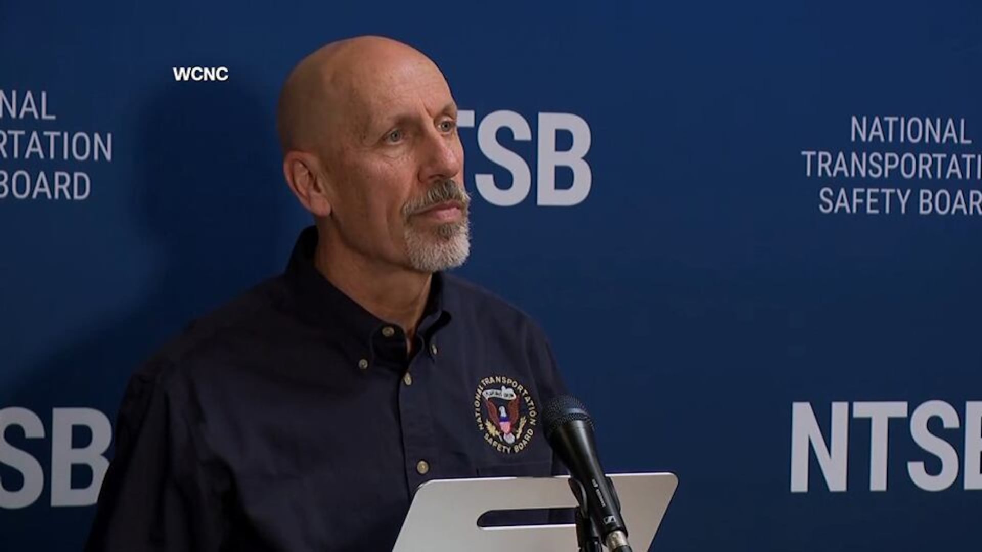NTSB gives update on plane crash that killed NASCAR champion Greg Biffle, family killed in North Car
